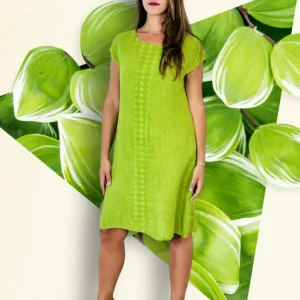 Ropa de lino al por mayor