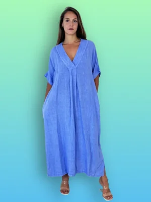 Vestido Ref-2733