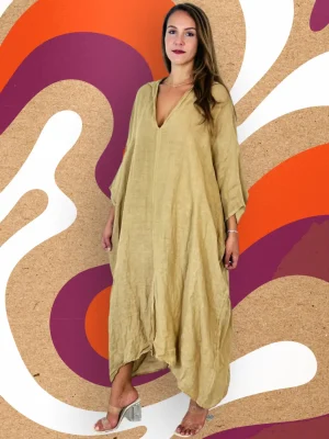 Kaftan Ref-9036