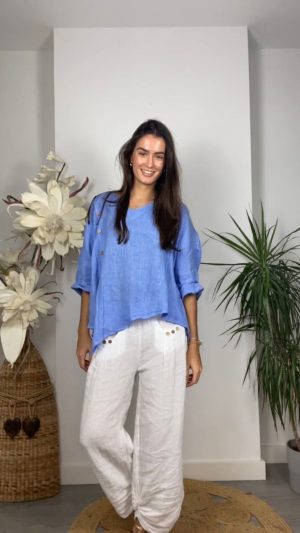 Blusa Ref-39355