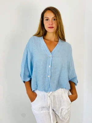 Blusa Ref-11870