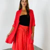 Ropa de lino al por mayor