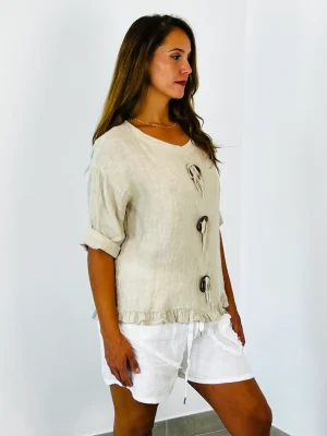 Blusa Ref-16785