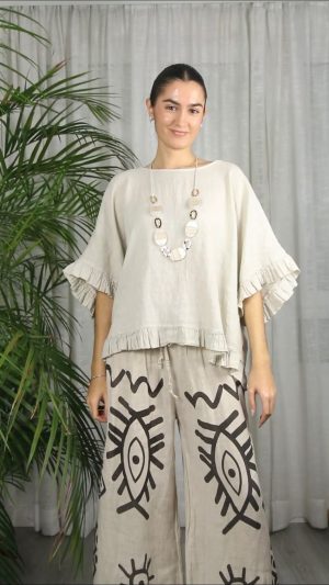 Blusa Ref-10740