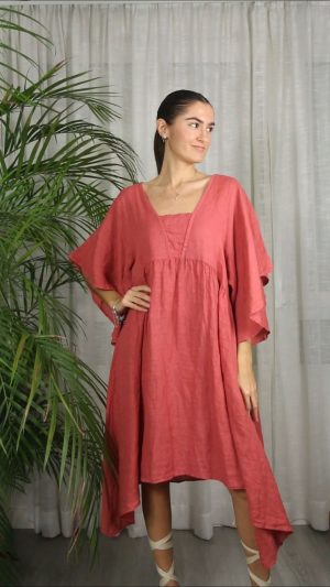 Vestido Ref-72111