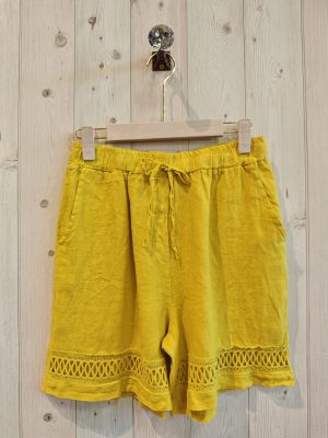 Pantalón Corto Ref-17761