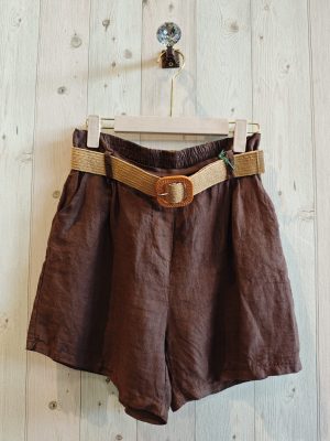 Pantalón Corto Ref-30563