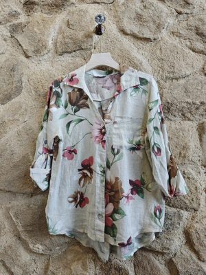 Camisa Ref-6684