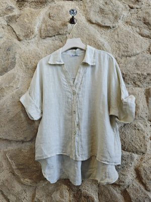 Camisa Ref-83737