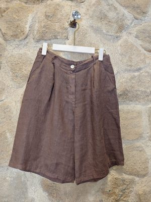 Pantalón Corto Ref-8482