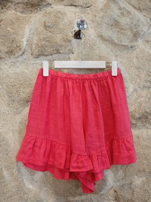 Pantalón Corto Ref-6575