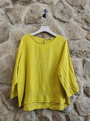 Blusa Ref-18179