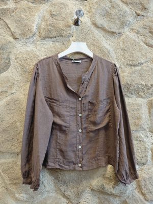 Blusa Ref-18181