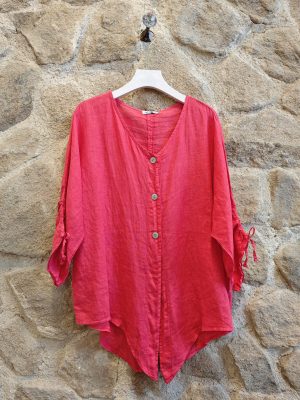 Blusa Ref-83741