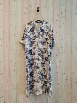 Vestido Ref-293400