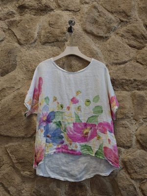 Blusa Ref-12062