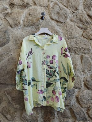 Camisa Ref-00956