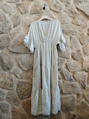 Vestido Ref-72341