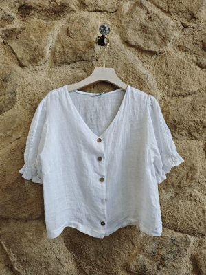 Blusa Ref-12120